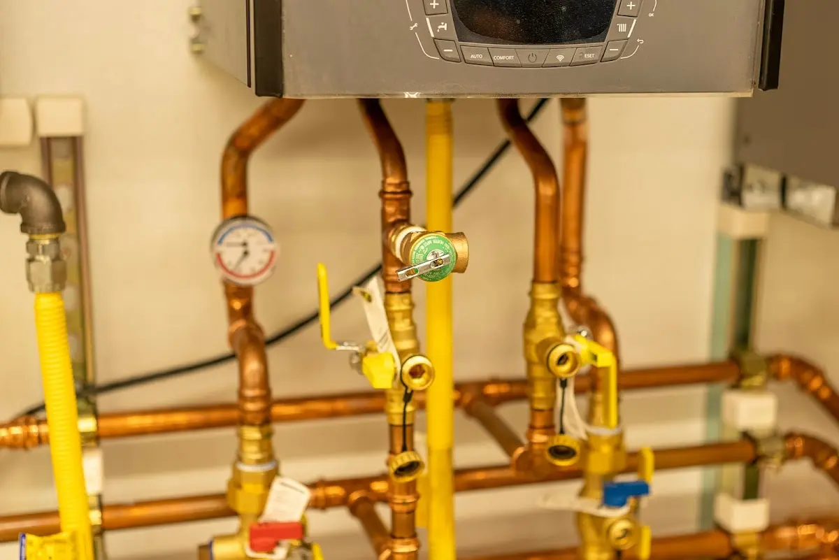 Licensed technician providing Sewer Cleanout for a homeowner in El Rio